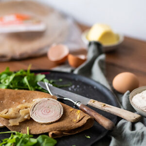 galette galette